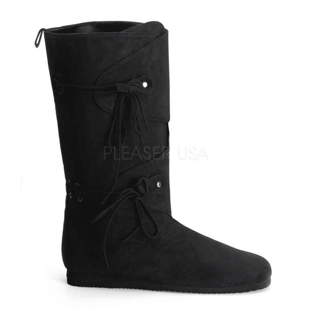 Funtasma - RENAISSANCE-100 Boots - Black